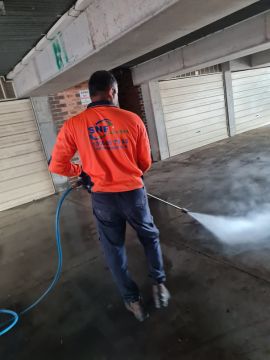 Best High Pressure Washing